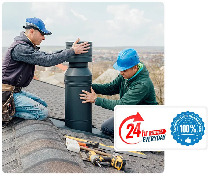 Chimney & Fireplace Installation And Repair in Lathrop, CA