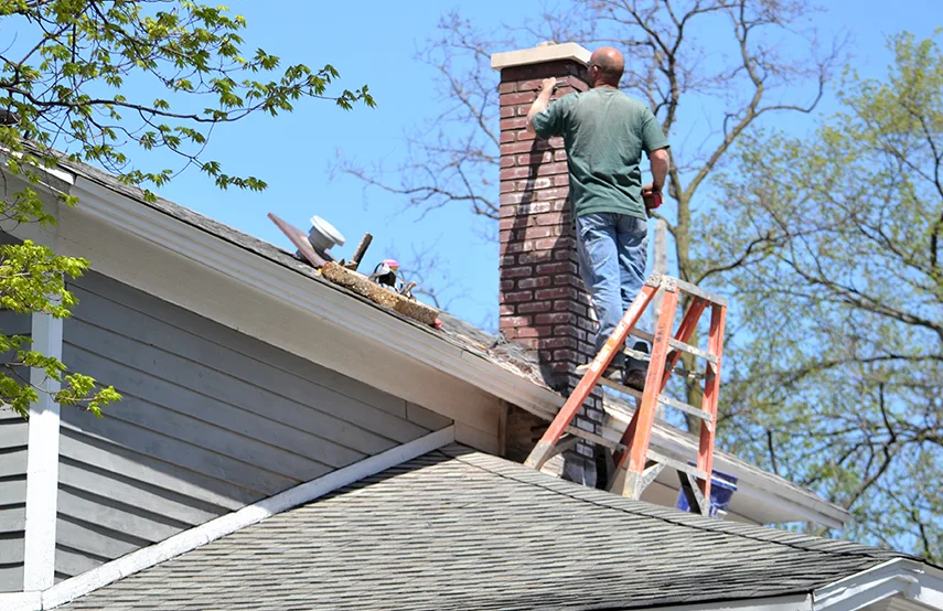 Chimney & Fireplace Inspections Services in Lathrop, CA