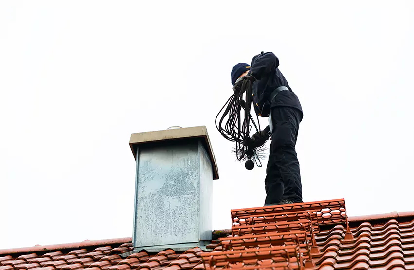 Chimney & Fireplace Sweeps in Lathrop, CA