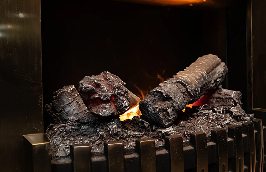 Soot Removal in Lathrop, California